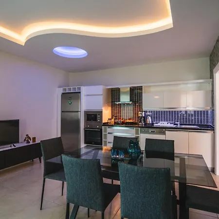 Apartment Seven Stars B-1